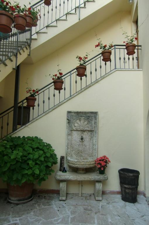 Casa Vacanze Villa Giusterna Monte Benichi Quarto foto